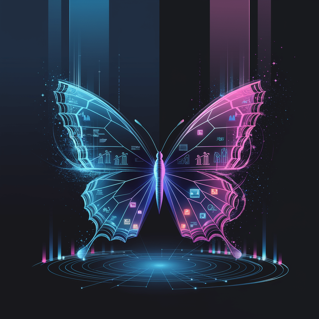 butterfly effect søkemotoroptimalisering