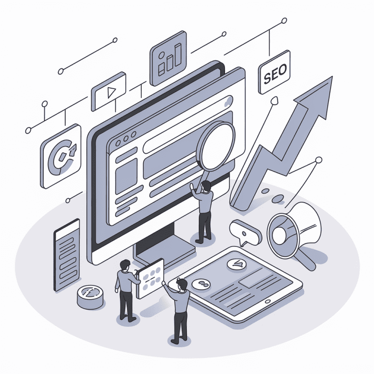 seo polen optimalisering