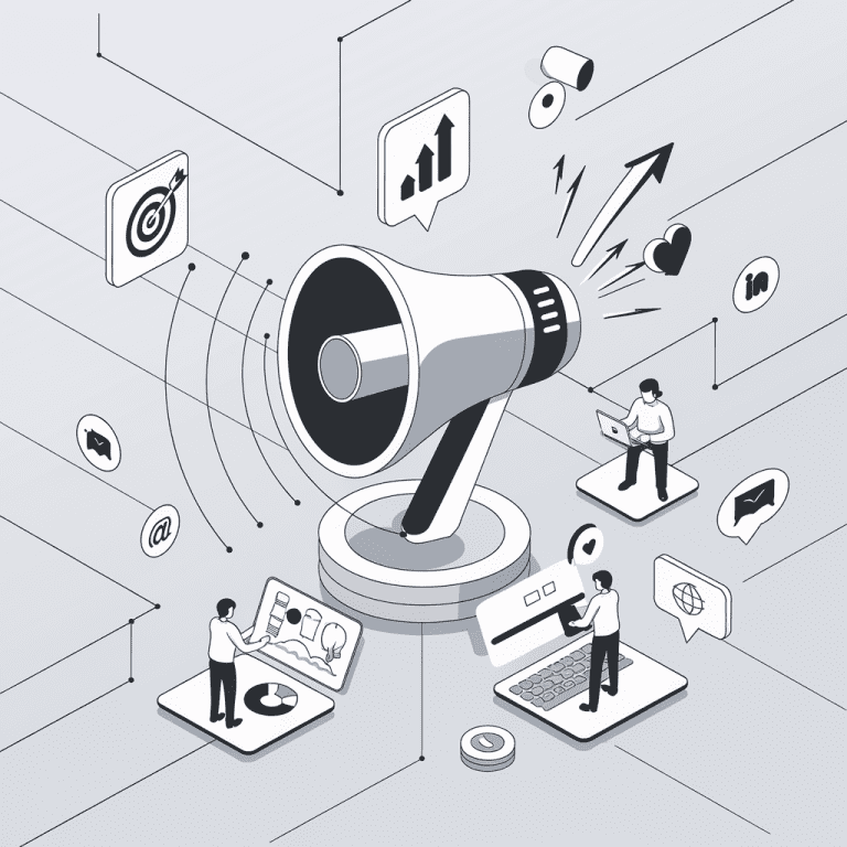 markedsføring norge