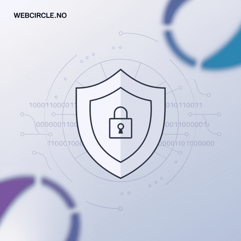 personvern webcircle